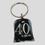 Kit 10 peças Guardian Bell Moto Clube Brasão Sino
