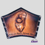 Bracelete Estiloso Medieval Personalizado 