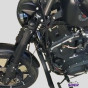Suporte Taco Baseball 100% Couro Moto