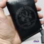 Carteira Porta Documentos  Personalizado 