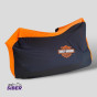 Capa p/ Motos Harley Davidson Modelagem Fit Compacta