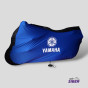 Protege Lavável Leve Capa p/ Moto Yamaha