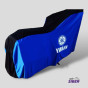 Protege Lavável Leve Capa p/ Moto Yamaha