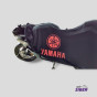 Capa Moto Super Proteção p/Moto Yamaha