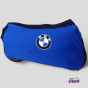 Capa Moto Proteção Poeira Colorida BMW