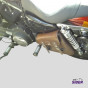 Bag Solo Harley Davidson Qualidade Acabamento Custom