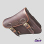 Bag Solo Harley Davidson Qualidade Acabamento Custom