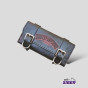Porta Ferramentas Retangular 100% couro