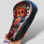 Bancos Moto Revestimento Couro Custom