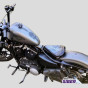 Bancos Moto Revestimento Couro Custom