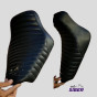 Bancos Moto Revestimento Couro Custom