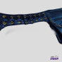 Cartucheira Dupla HD Custom Ajustável