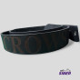 Cinto Couro Moto Clube Personalizado Motorcycles