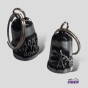 Guardian Bell Moto Clube Brasão Sino