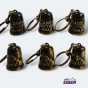 Guardian Bell Moto Clube Brasão Sino