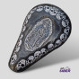 Bancos Solo p/Moto Custom Motorcycles