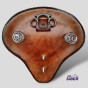 Bancos Solo p/Moto Custom Motorcycles