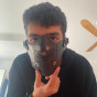 Máscara Facial 100%Couro Punisher Custom