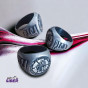 Anel Aço Inoxidavel Personalizado Custom Unico