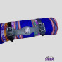 Suporte p/ Manta 100% Couro  Metal HD Custom