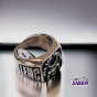 Anel Aço Inoxidavel Personalizado Custom Unico