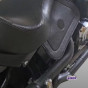 Defletor Escudo Térmico Custom Protege Calor