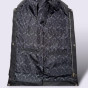 Colete Wild Track  Old School 100% Couro Motociclista