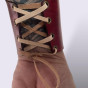 Bracelete Estilo Custom Motorcycles 100% Couro