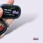 Dog Tags Personalizadas Prova D´água Corrente Inox