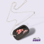 Dog Tags Resinados Prova D´água Motorcycle