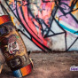 Suporte p/ Manta 100% Couro Fechado Custom