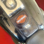 Protetor Tanque c/ Bolso  Moto Custom
