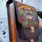 Estilo Mexicano Bag Solo Lateral Custom