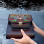 Estilo Mexicano Bag Solo Lateral Custom