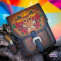 Estilo Mexicano Bag Solo Lateral Custom