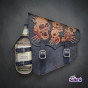Super Bag Solo c/ Suporte Bebida Caveiras Custom