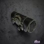 Porta Ferramentas 100% Couro HD Skull
