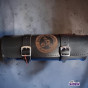 Porta Ferramentas 100% Couro HD Skull