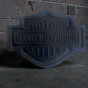 Defletor Escudo c/Metais  Custom Protege Calor
