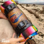 Suporte p/ Manta Moto Clube Fechado Custom