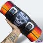 Suporte p/ Manta Moto Clube Fechado Custom