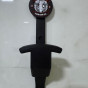 Suporte para Capacetes 3D Motorcycle