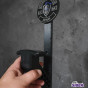 Suporte para Capacetes 3D Motorcycle