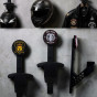 Suporte para Capacetes 3D Motorcycle