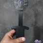 Suporte  Capacetes 3D Custom Individual
