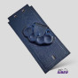 Protetor Tanque Contra Riscos Custom 100% Couro