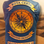 Patch 100% Couro Personalizado Colorido