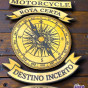 Patch 100% Couro Personalizado Colorido