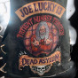 Patch 100% Couro Personalizado Colorido