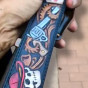Cintos Couro  Exclusivo  Motociclistas